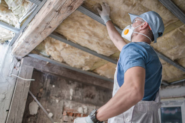 Best Affordable Insulation Services  in Pce, LA